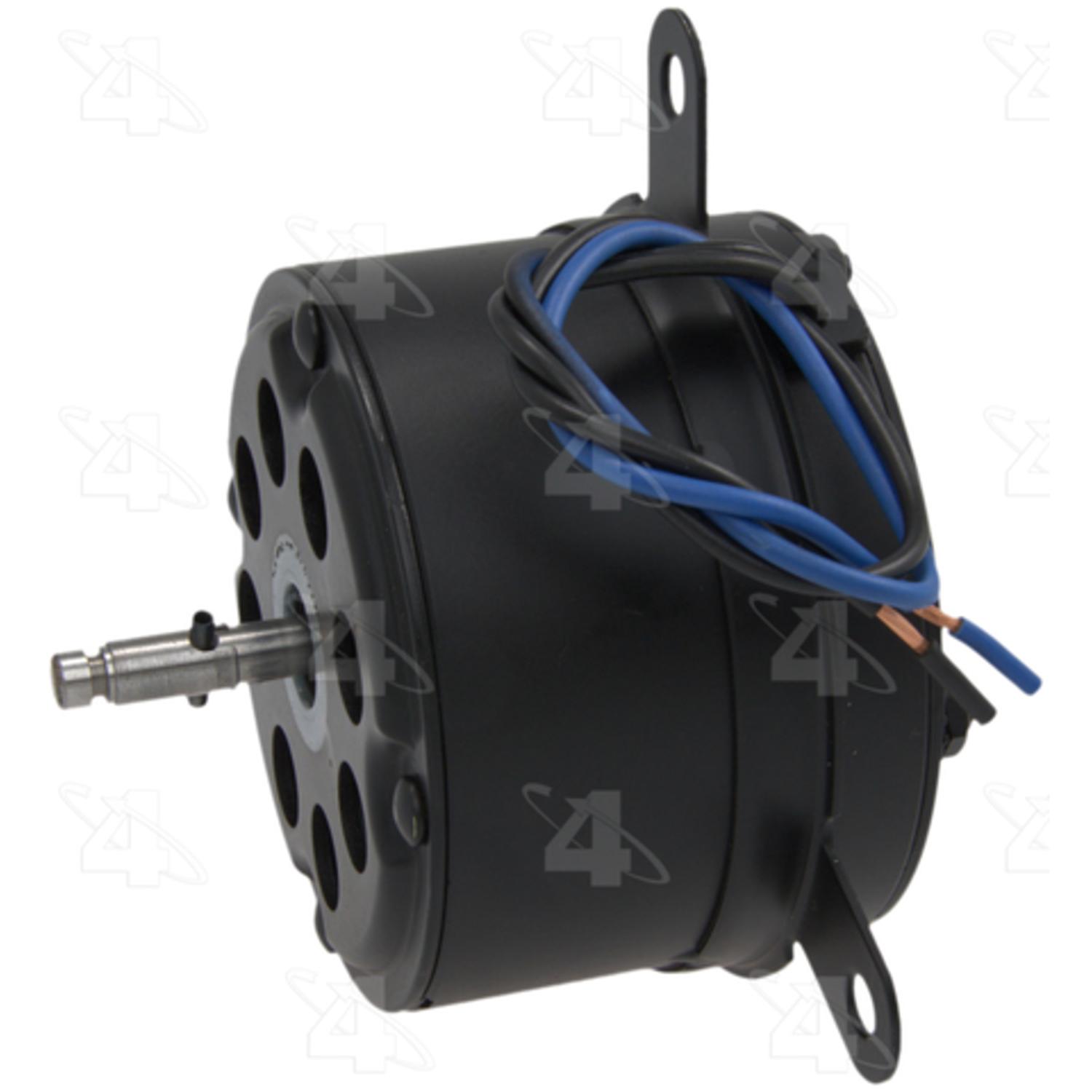 Four Seasons 35196 - Engine Cooling Fan Motor Four Seasons 35196 A/C Condenser Fan Motor product image 1 of 6