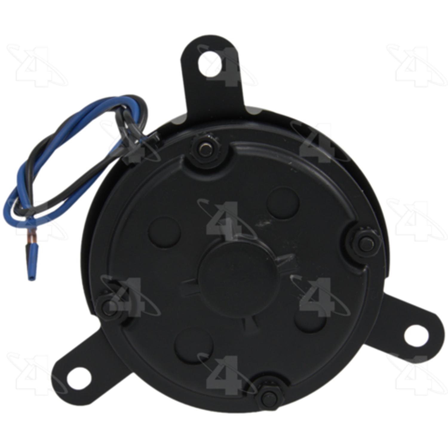 Four Seasons 35196 - Engine Cooling Fan Motor Four Seasons 35196 A/C Condenser Fan Motor product image 2 of 6