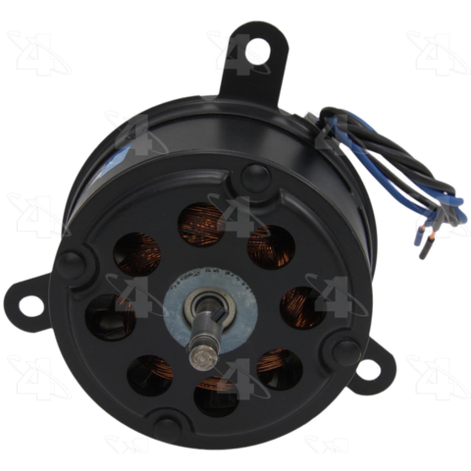 Four Seasons 35196 - Engine Cooling Fan Motor Four Seasons 35196 A/C Condenser Fan Motor product image 4 of 6