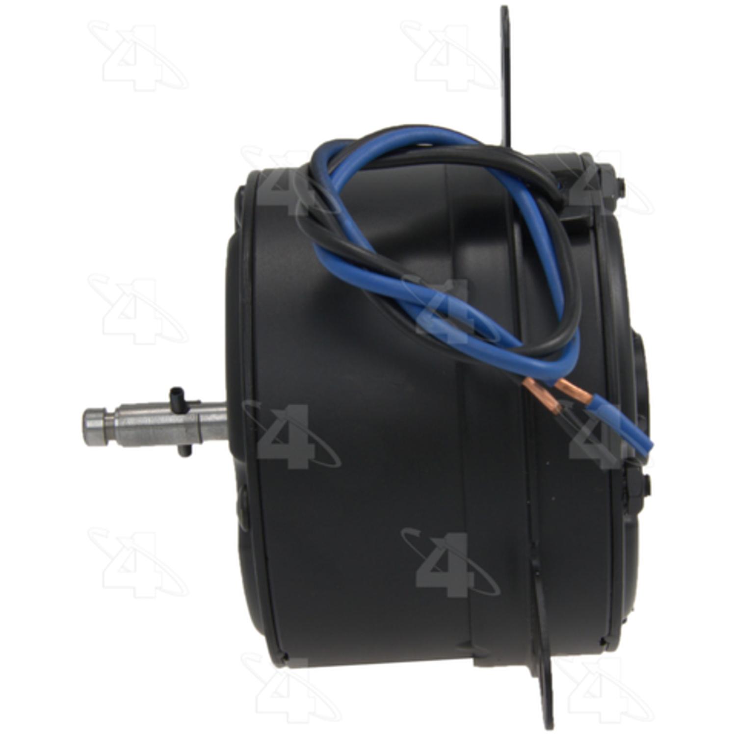 Four Seasons 35196 - Engine Cooling Fan Motor Four Seasons 35196 A/C Condenser Fan Motor product image 5 of 6