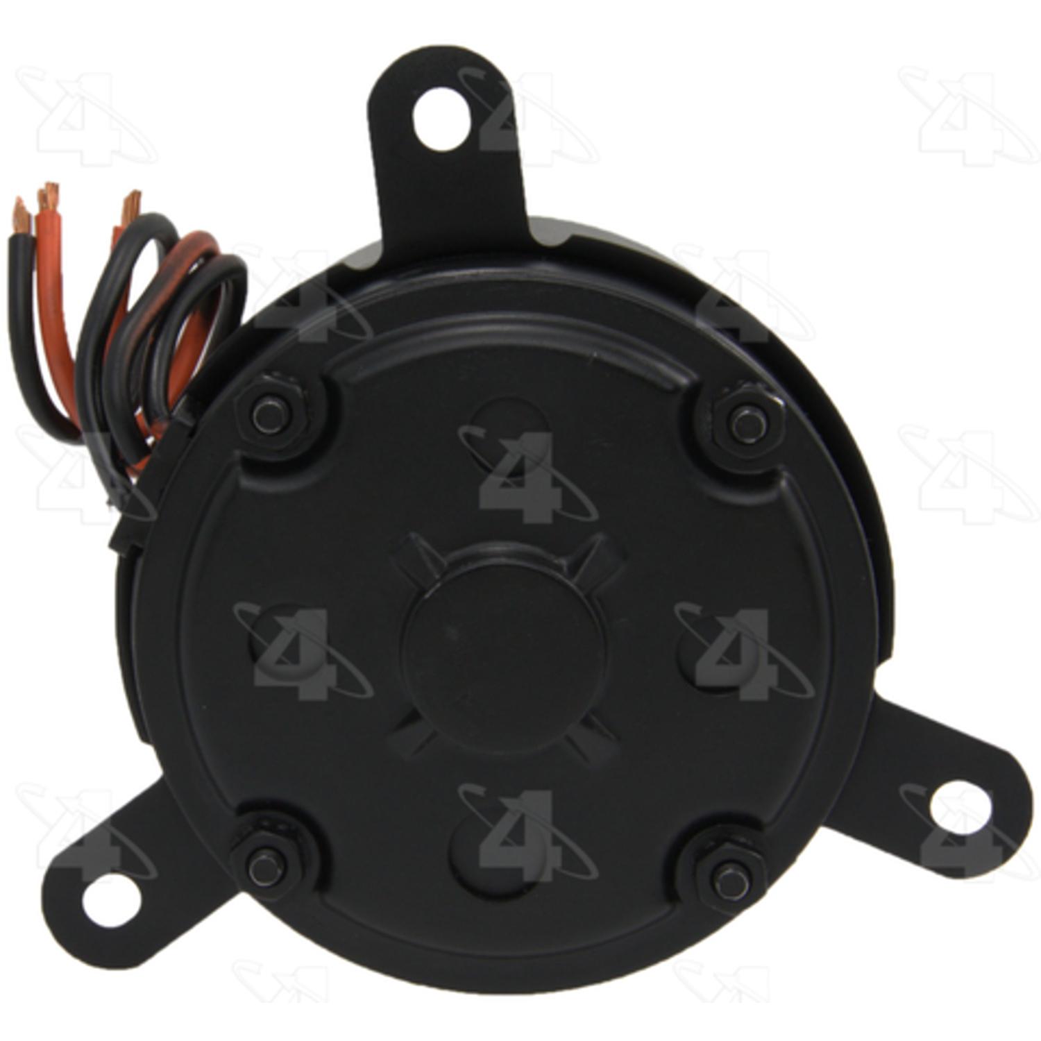 Four Seasons 35198 - Engine Cooling Fan Motor Four Seasons 35198 A/C Condenser Fan Motor product image 2 of 6