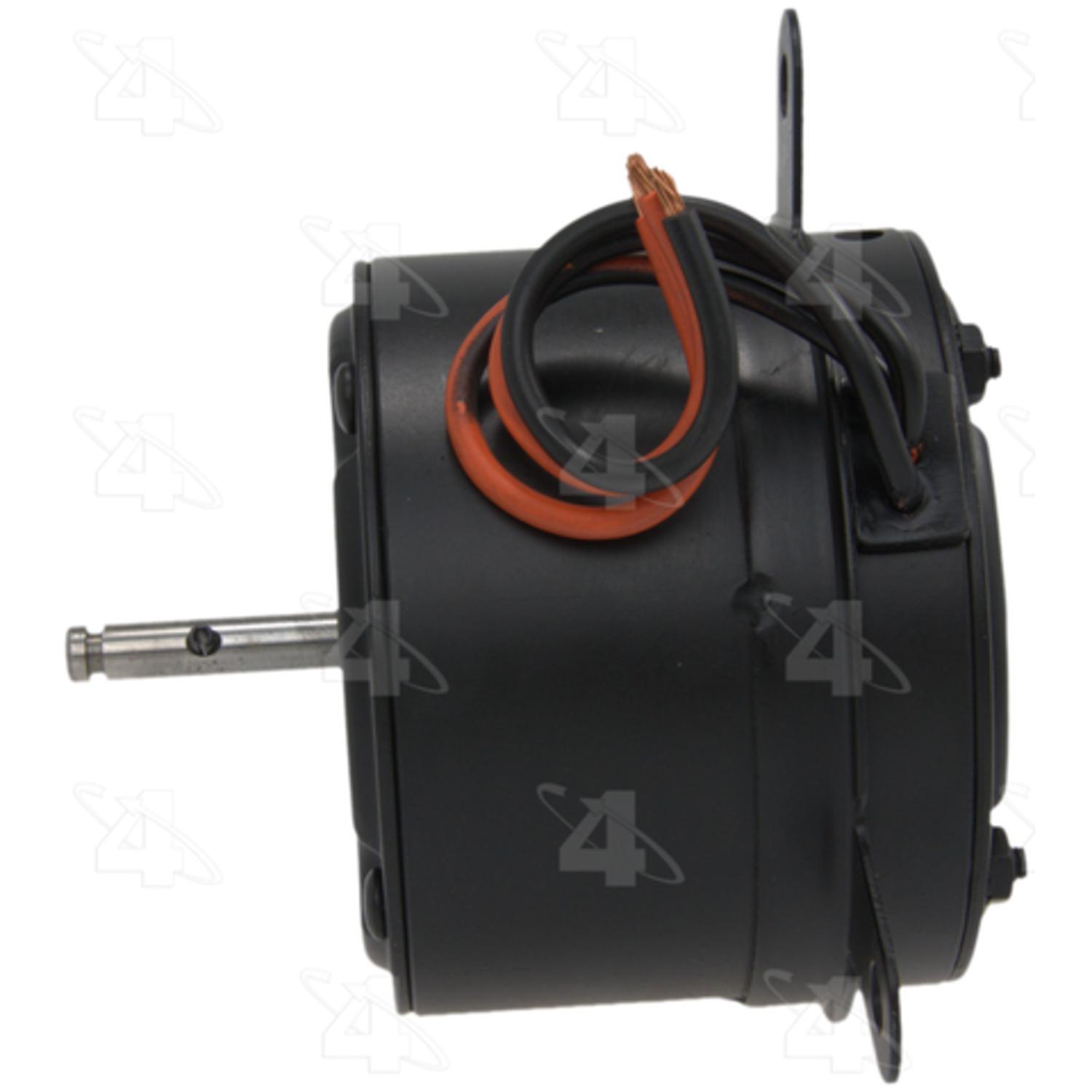 Four Seasons 35198 - Engine Cooling Fan Motor Four Seasons 35198 A/C Condenser Fan Motor product image 5 of 6