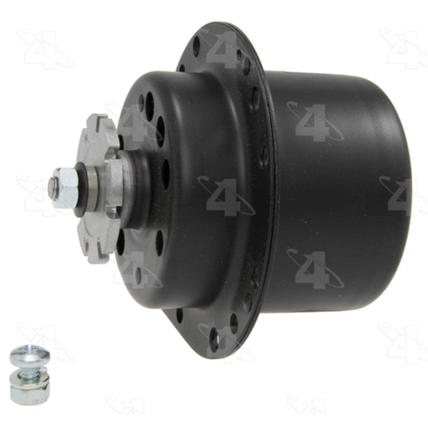 Four Seasons 35199 - Engine Cooling Fan Motor Four Seasons 35199 A/C Condenser Fan Motor product image 1 of 6