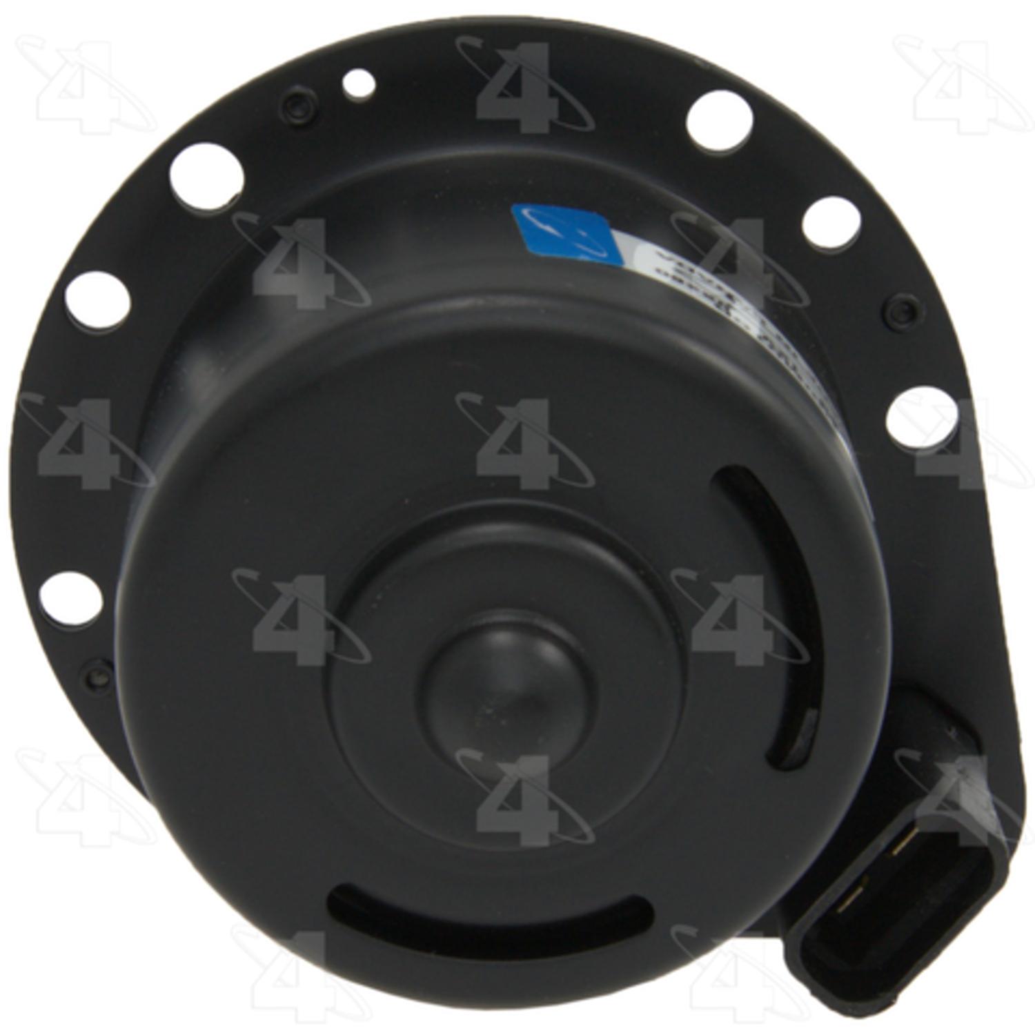 Four Seasons 35199 - Engine Cooling Fan Motor Four Seasons 35199 A/C Condenser Fan Motor product image 2 of 6