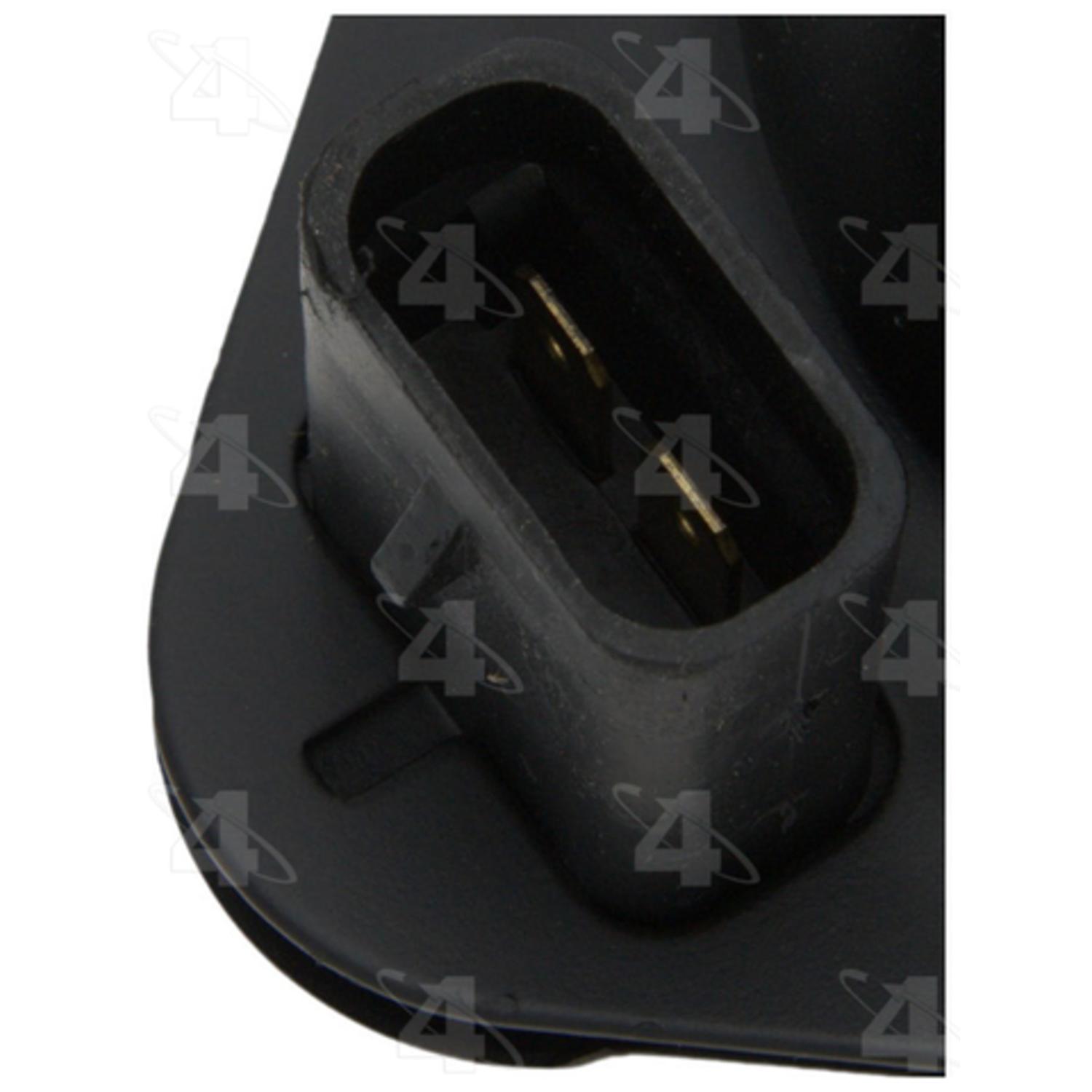 Four Seasons 35199 - Engine Cooling Fan Motor Four Seasons 35199 A/C Condenser Fan Motor product image 3 of 6