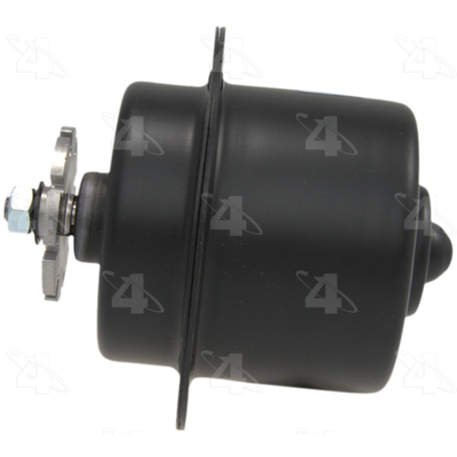 Four Seasons 35199 - Engine Cooling Fan Motor Four Seasons 35199 A/C Condenser Fan Motor product image 5 of 6