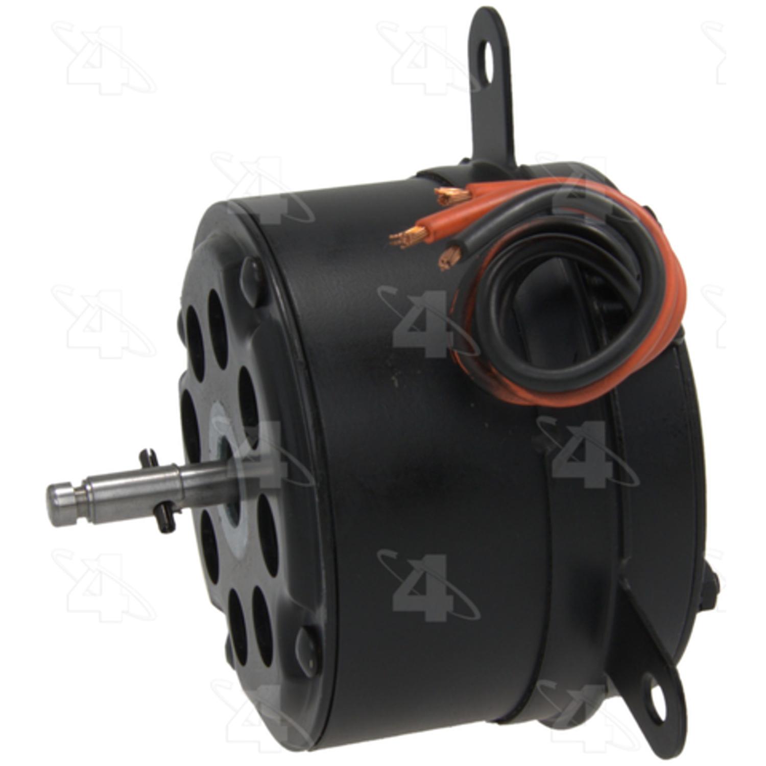 Four Seasons 35200 A/C Condenser Fan Motor product image 1 of 6