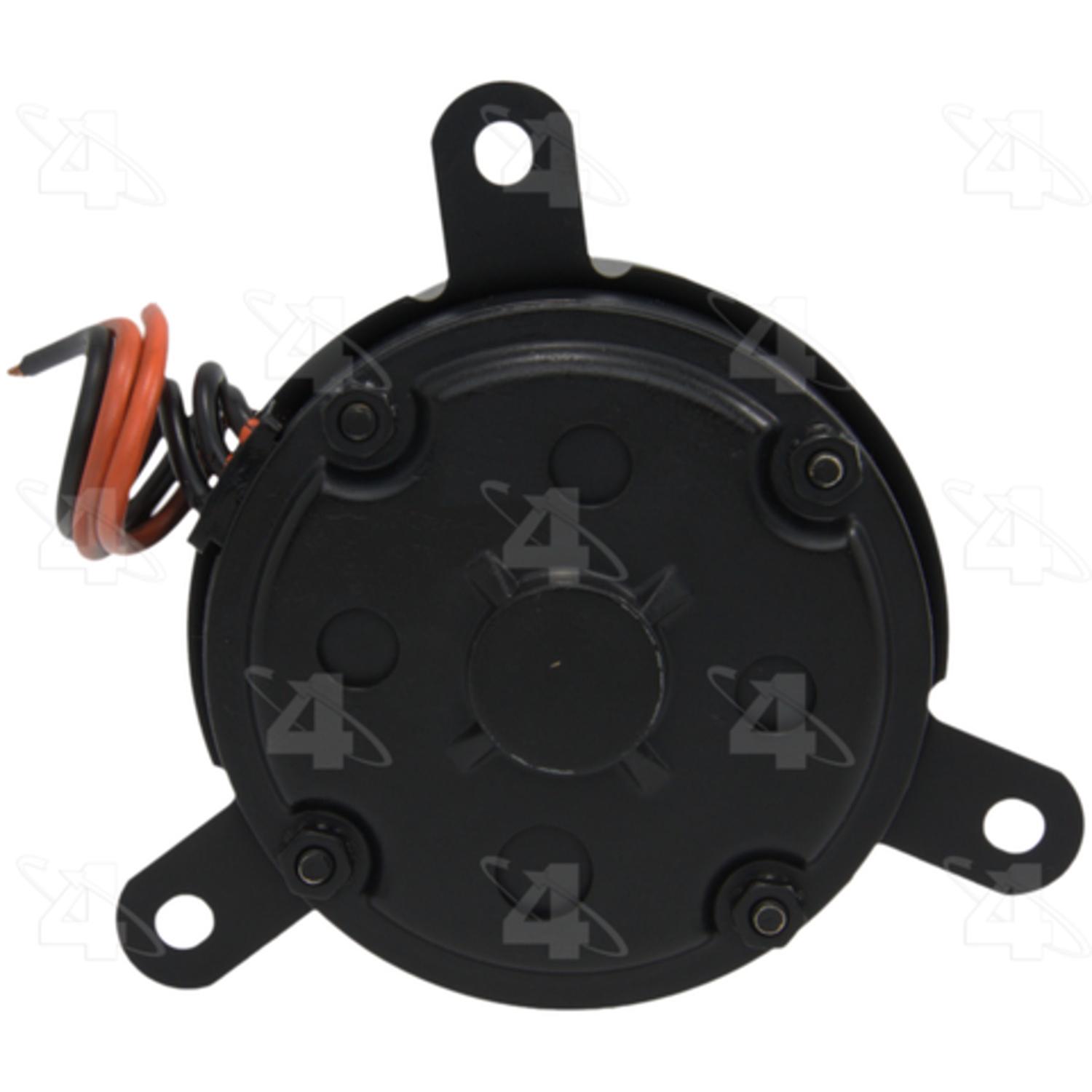 Four Seasons 35200 A/C Condenser Fan Motor product image 2 of 6