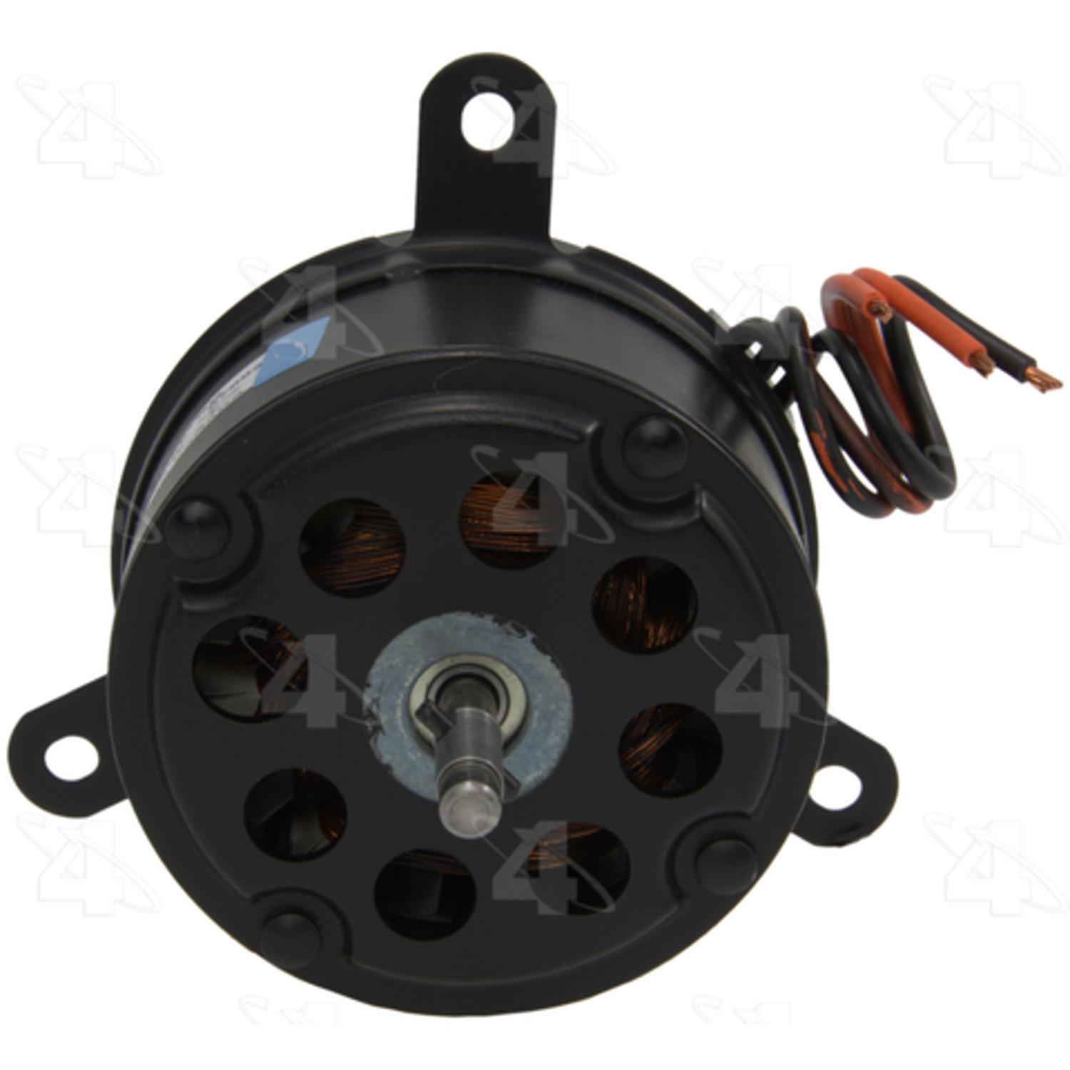 Four Seasons 35200 A/C Condenser Fan Motor product image 4 of 6