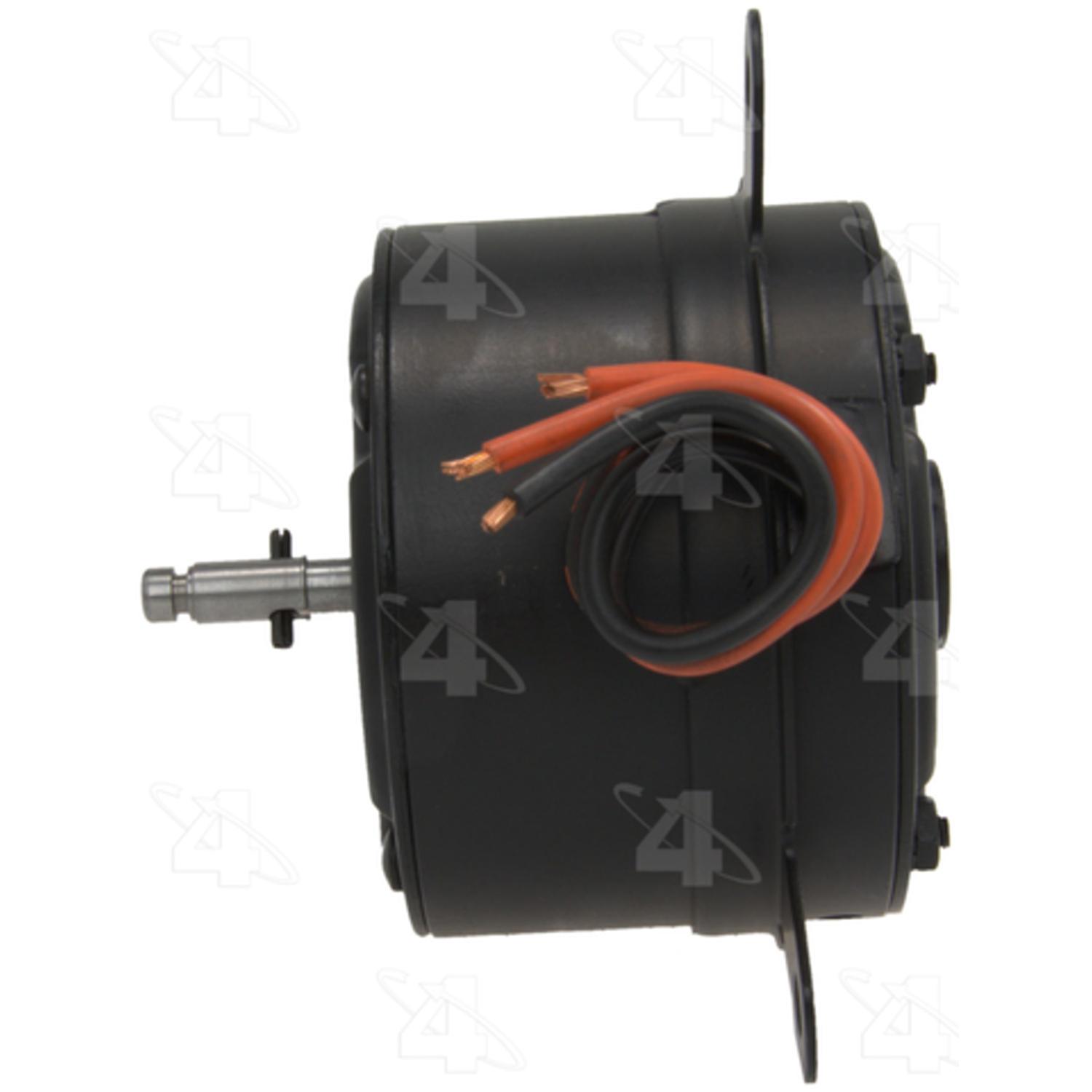 Four Seasons 35200 A/C Condenser Fan Motor product image 5 of 6