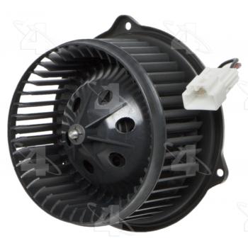 Four Seasons 35201 HVAC Blower Motor product image 1 of 6