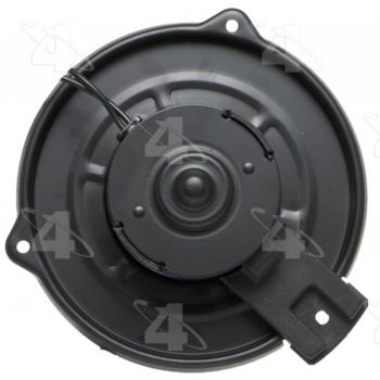 Four Seasons 35201 HVAC Blower Motor product image 2 of 6