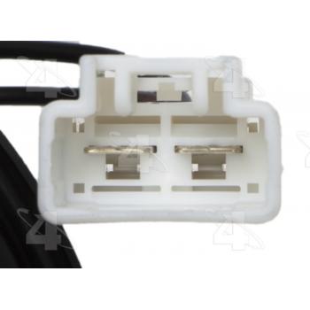 Four Seasons 35201 HVAC Blower Motor product image 3 of 6