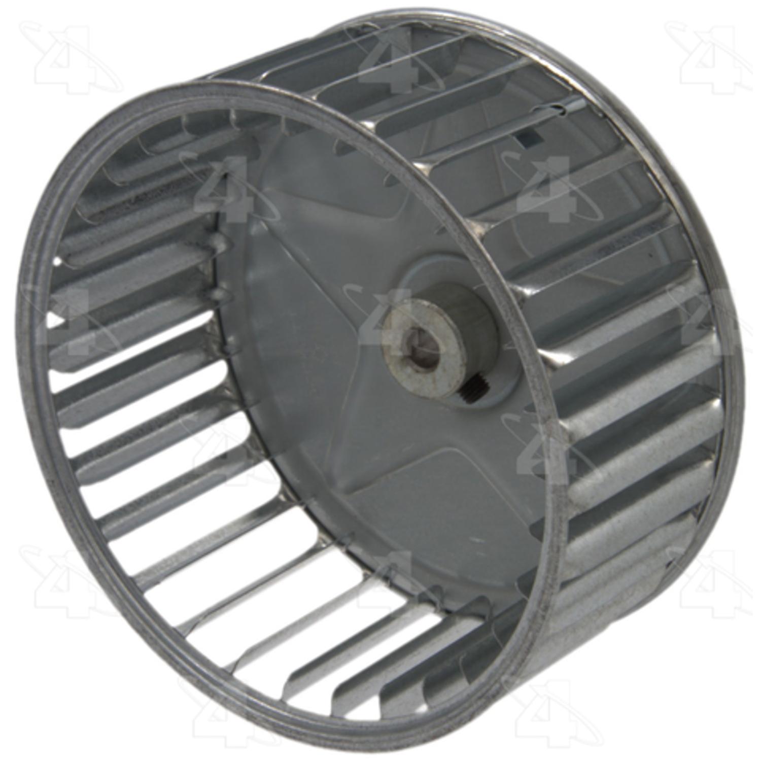 Four Seasons 35213 - HVAC Blower Motor Wheel Four Seasons 35213 HVAC Blower Motor Wheel product image 1 of 4