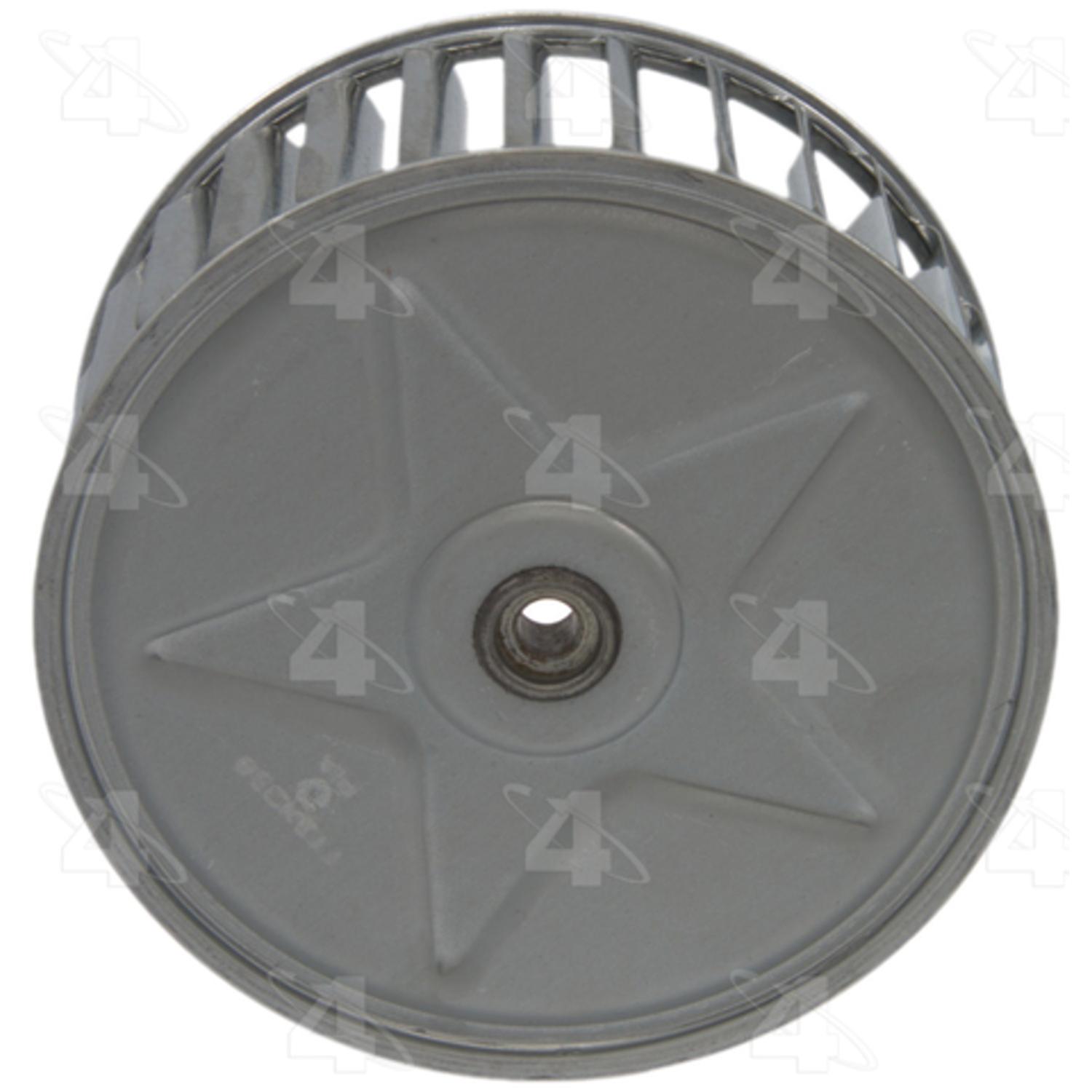 Four Seasons 35213 - HVAC Blower Motor Wheel Four Seasons 35213 HVAC Blower Motor Wheel product image 2 of 4