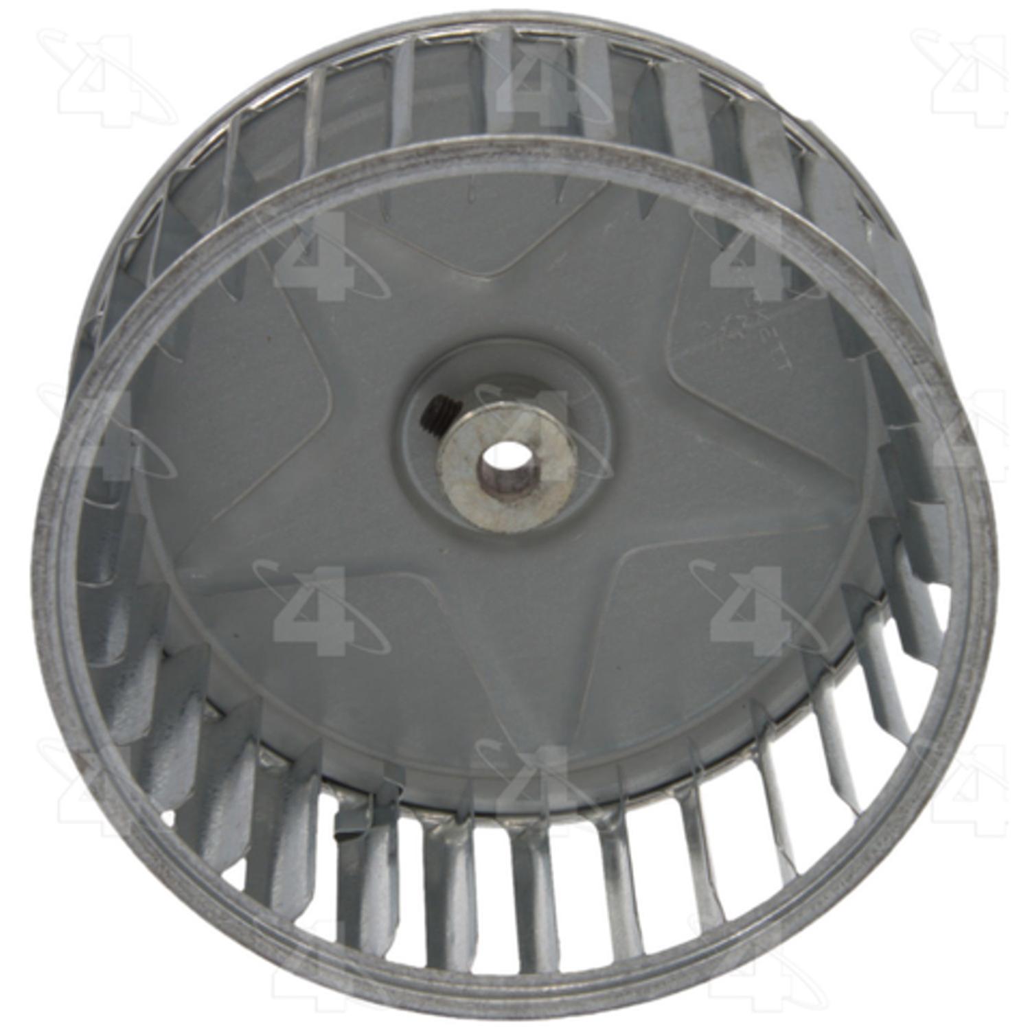 Four Seasons 35213 - HVAC Blower Motor Wheel Four Seasons 35213 HVAC Blower Motor Wheel product image 3 of 4