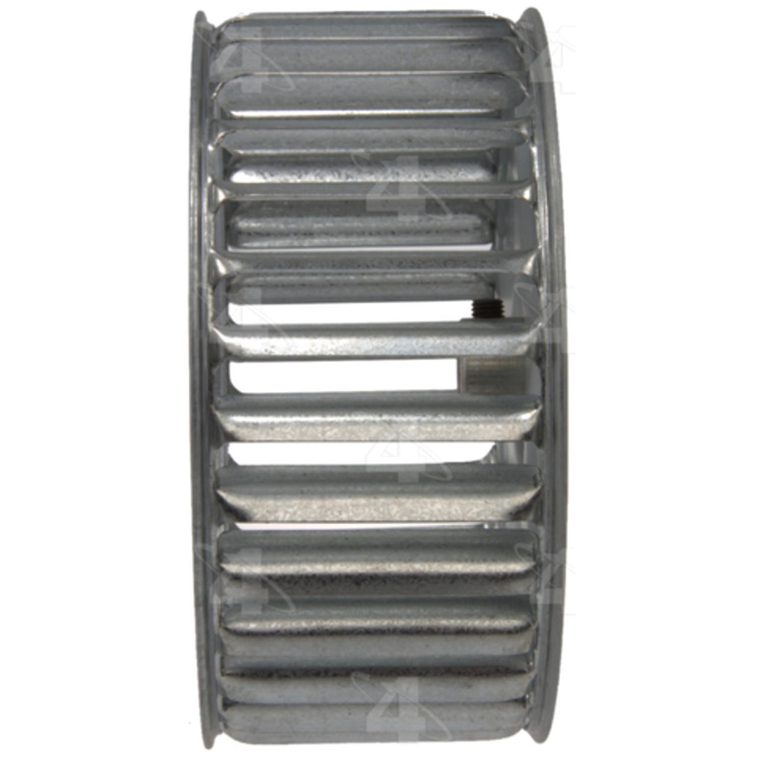 Four Seasons 35213 - HVAC Blower Motor Wheel Four Seasons 35213 HVAC Blower Motor Wheel product image 4 of 4