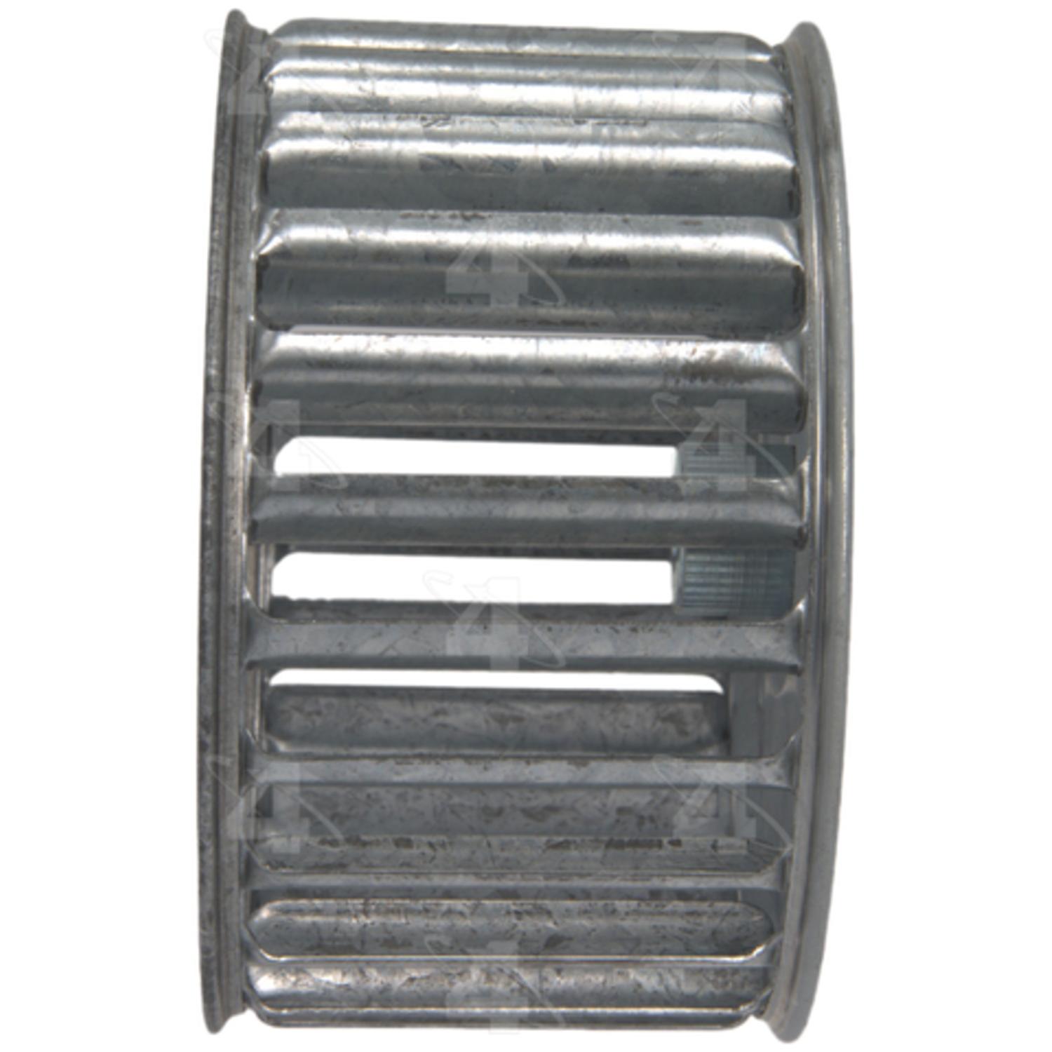 Four Seasons 35218 - HVAC Blower Motor Wheel Four Seasons 35218 HVAC Blower Motor Wheel product image 4 of 4