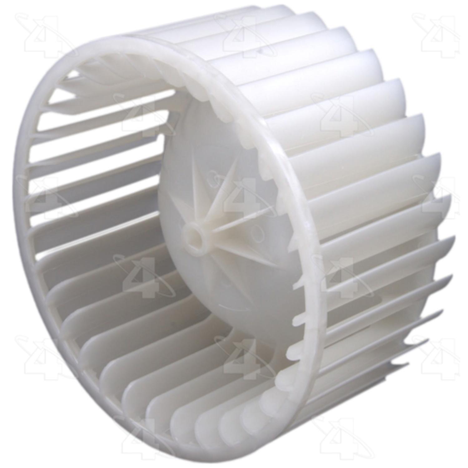 Four Seasons 35219 - HVAC Blower Motor Wheel Four Seasons 35219 HVAC Blower Motor Wheel product image 1 of 4