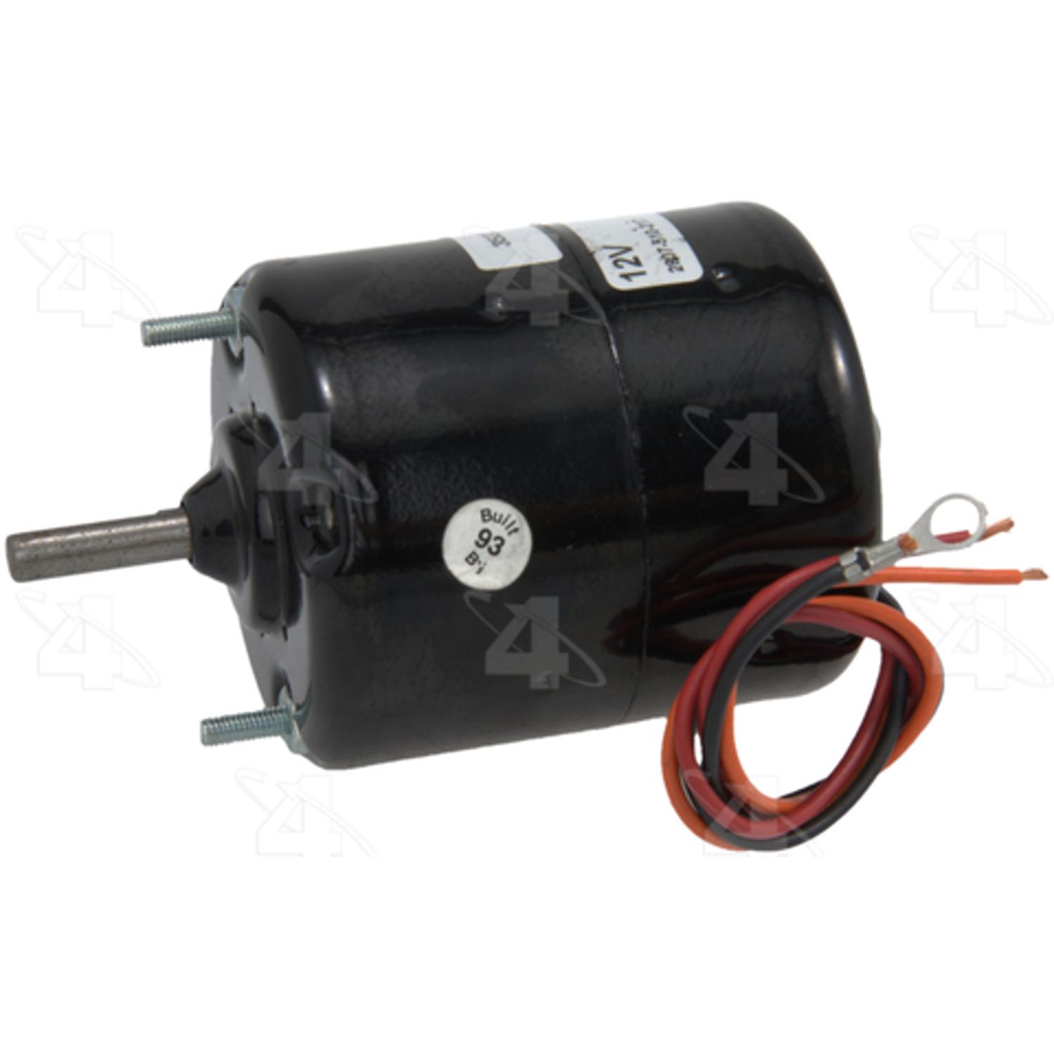 Four Seasons 35223 - HVAC Blower Motor Four Seasons 35223 HVAC Blower Motor product image 1 of 6