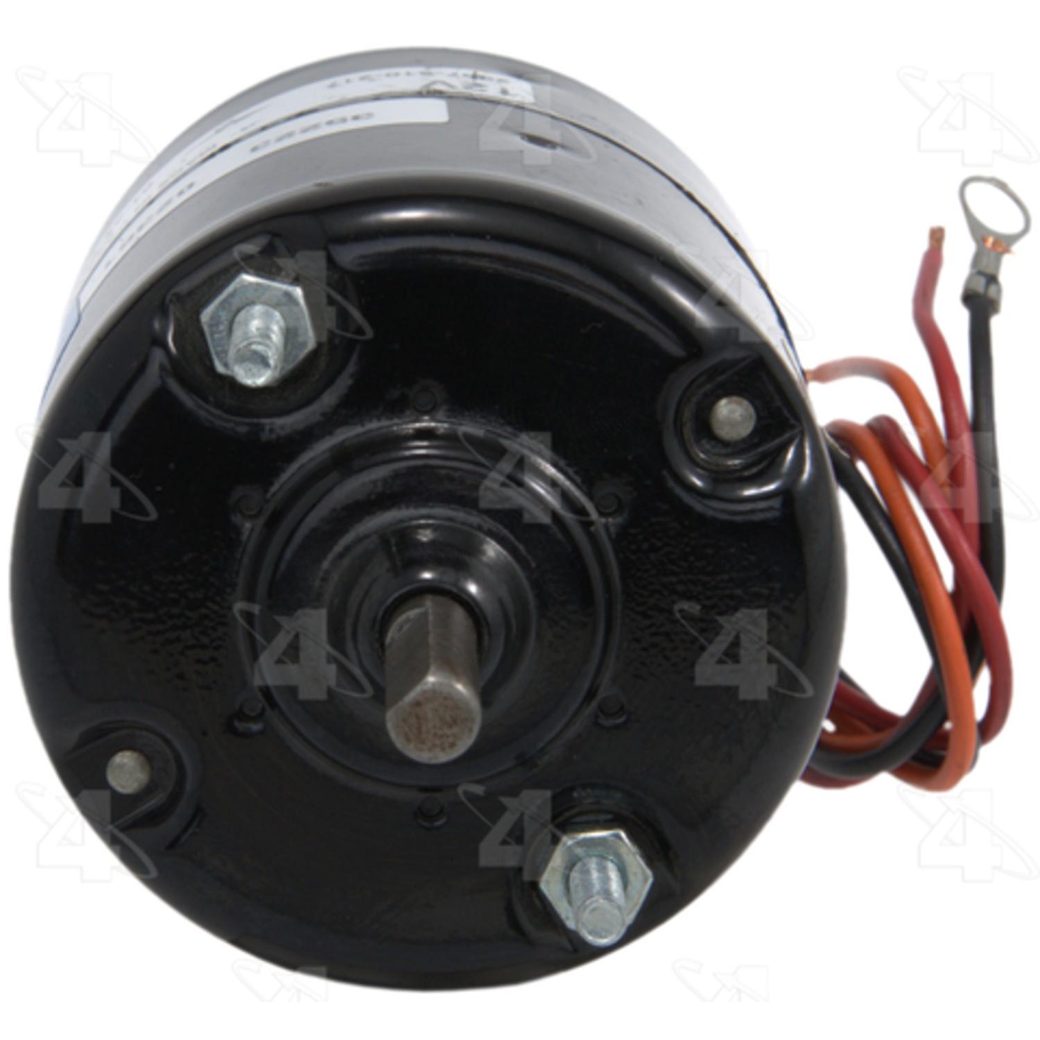 Four Seasons 35223 - HVAC Blower Motor Four Seasons 35223 HVAC Blower Motor product image 4 of 6
