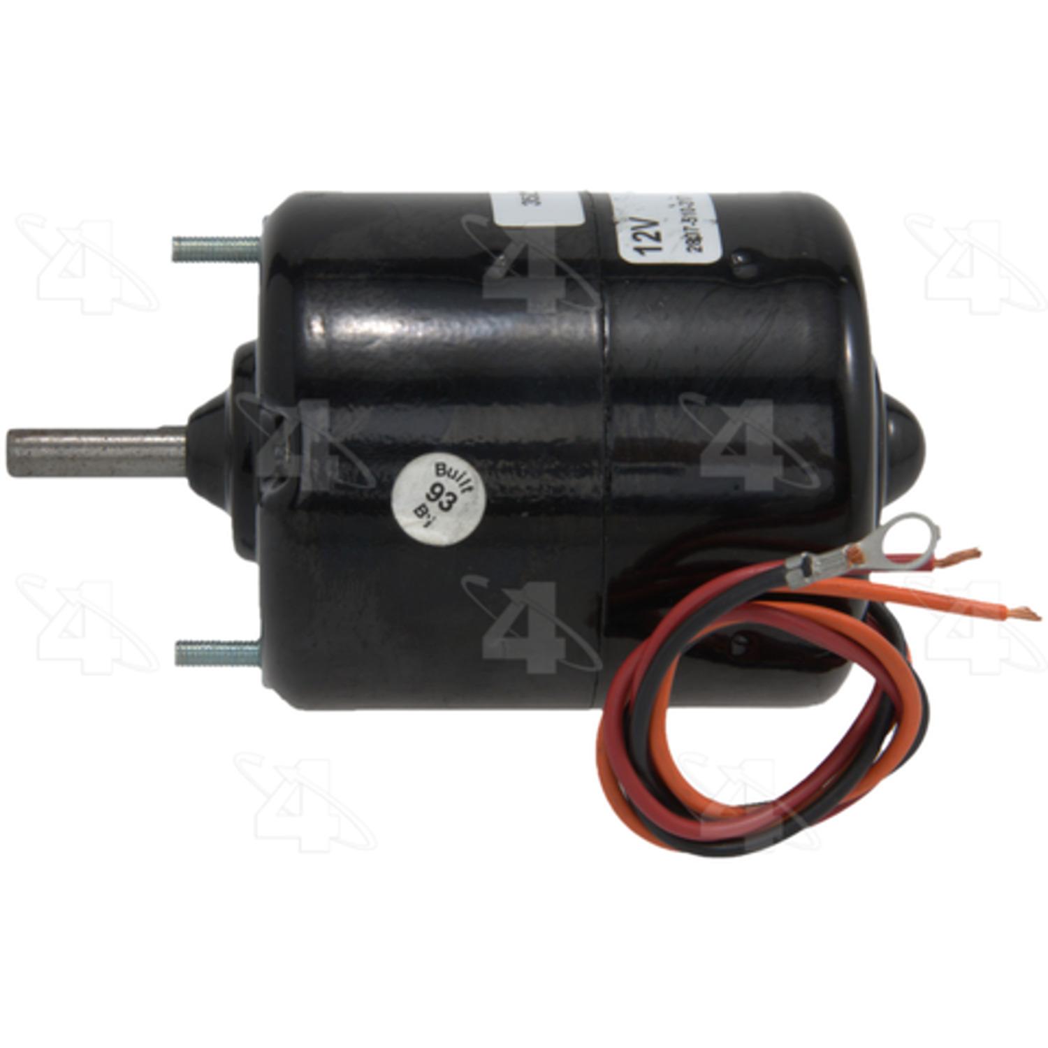 Four Seasons 35223 - HVAC Blower Motor Four Seasons 35223 HVAC Blower Motor product image 5 of 6