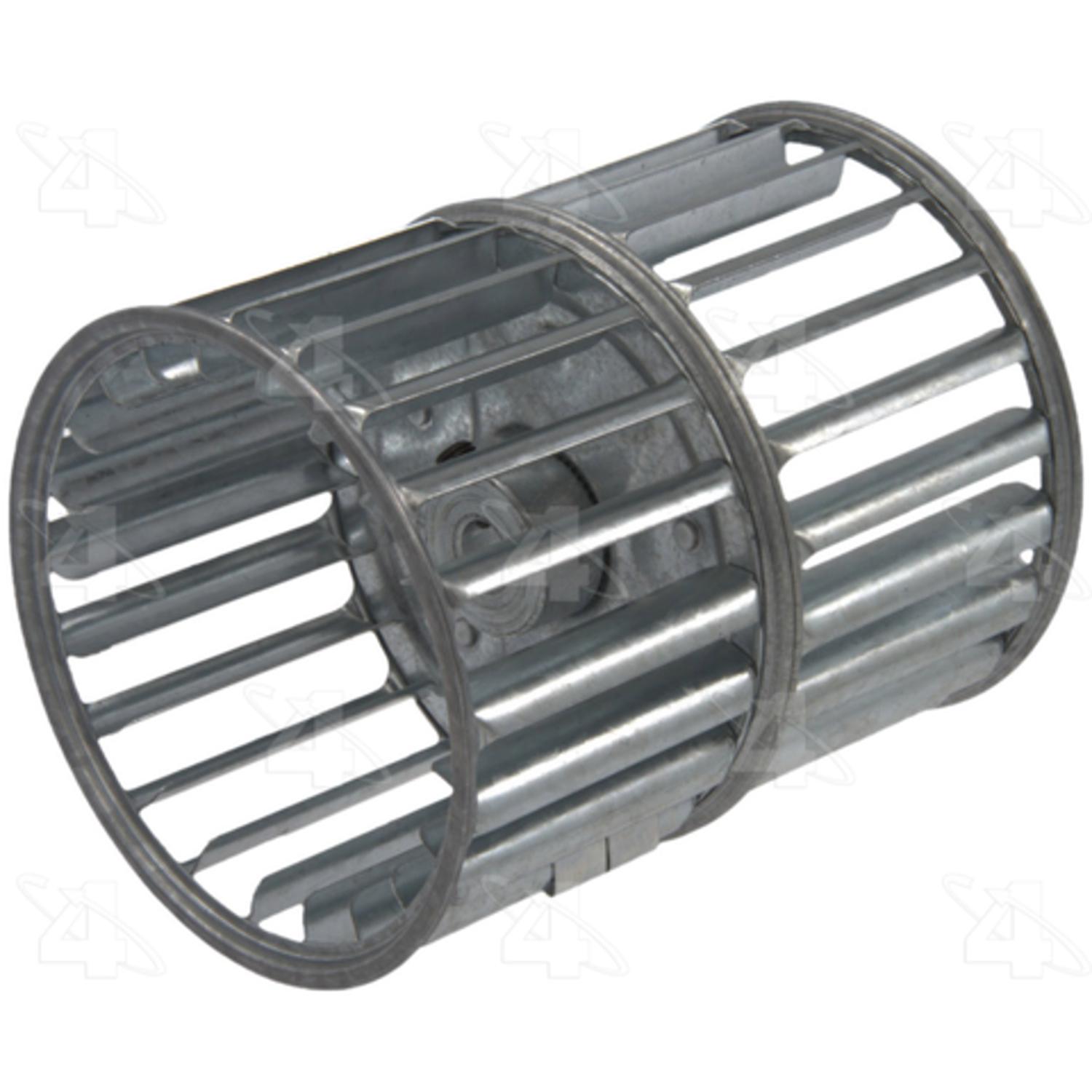 Four Seasons 35224 - HVAC Blower Motor Wheel Four Seasons 35224 HVAC Blower Motor Wheel product image 1 of 4