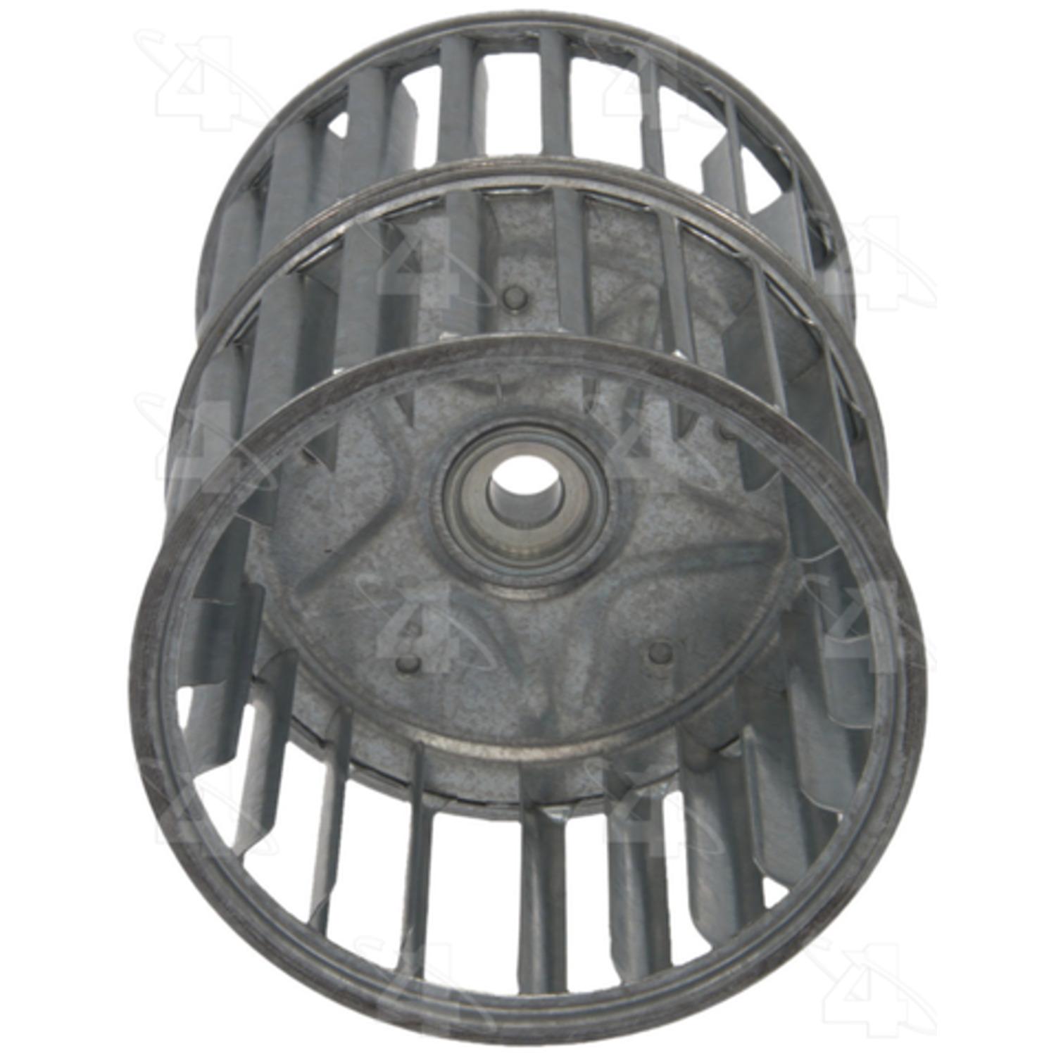 Four Seasons 35224 - HVAC Blower Motor Wheel Four Seasons 35224 HVAC Blower Motor Wheel product image 2 of 4