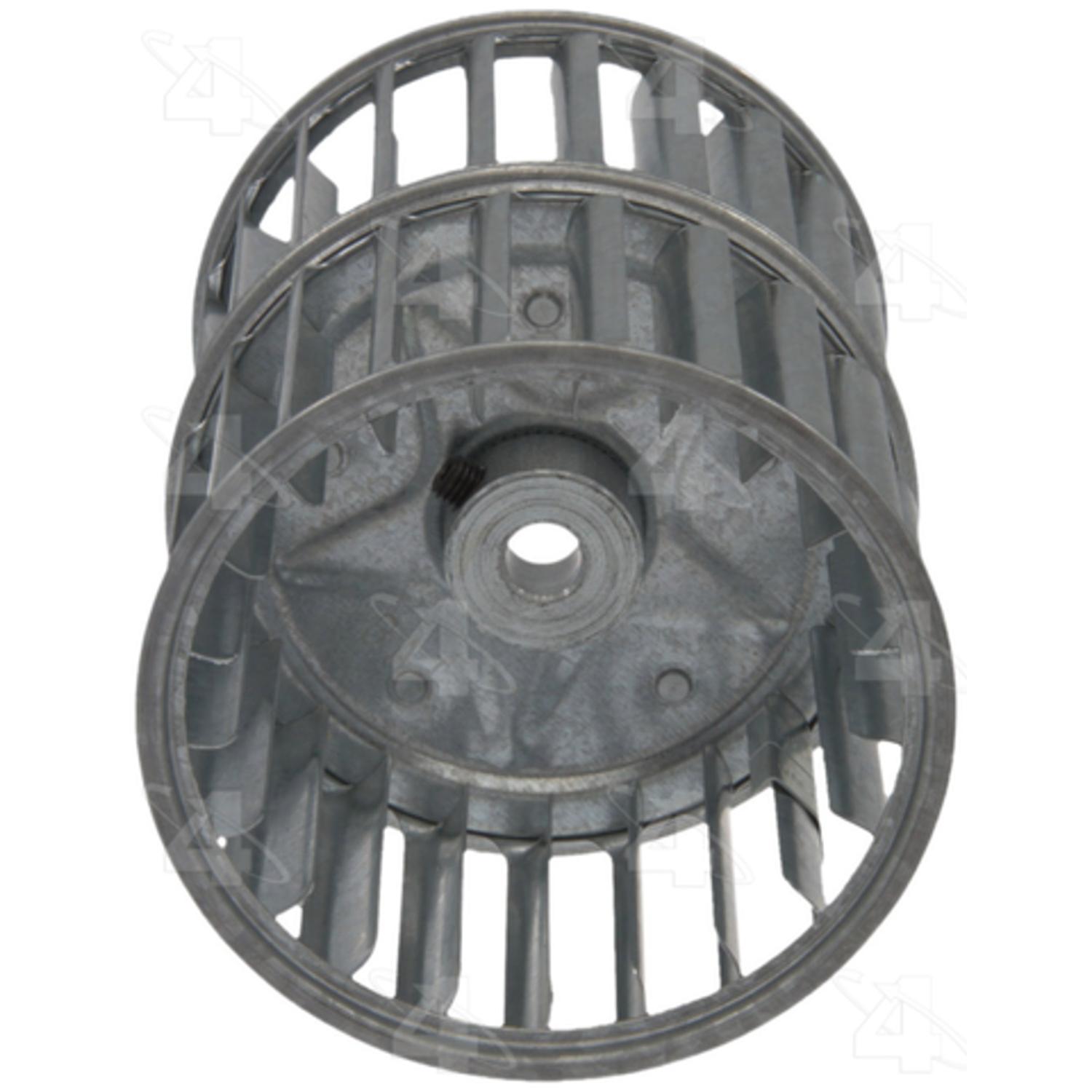 Four Seasons 35224 - HVAC Blower Motor Wheel Four Seasons 35224 HVAC Blower Motor Wheel product image 3 of 4