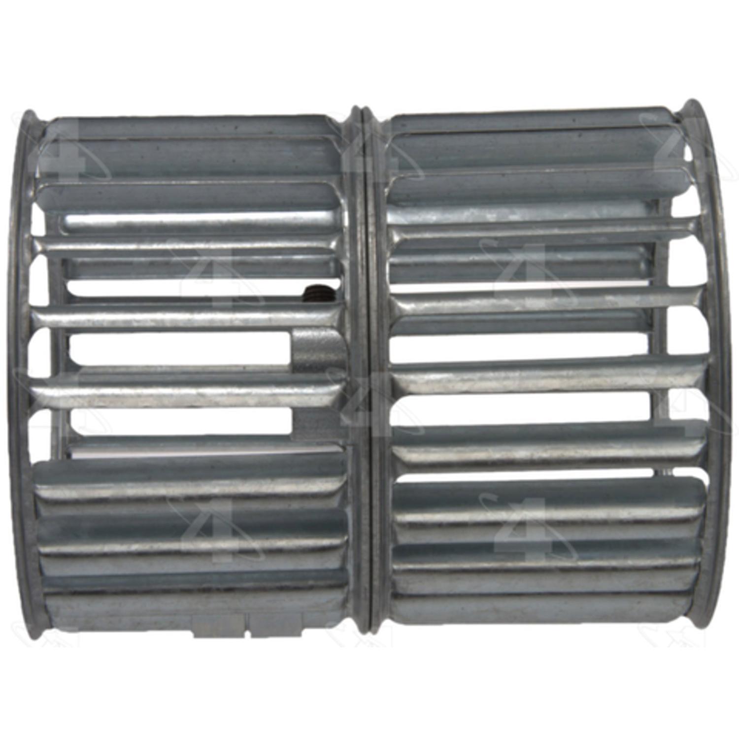 Four Seasons 35224 - HVAC Blower Motor Wheel Four Seasons 35224 HVAC Blower Motor Wheel product image 4 of 4