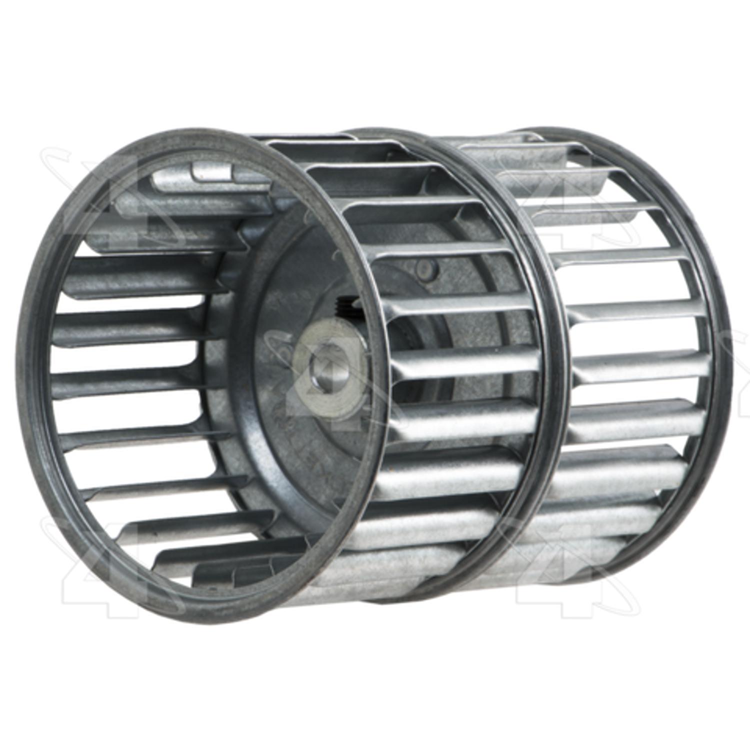 Four Seasons 35225 - HVAC Blower Motor Wheel Four Seasons 35225 HVAC Blower Motor Wheel product image 1 of 5