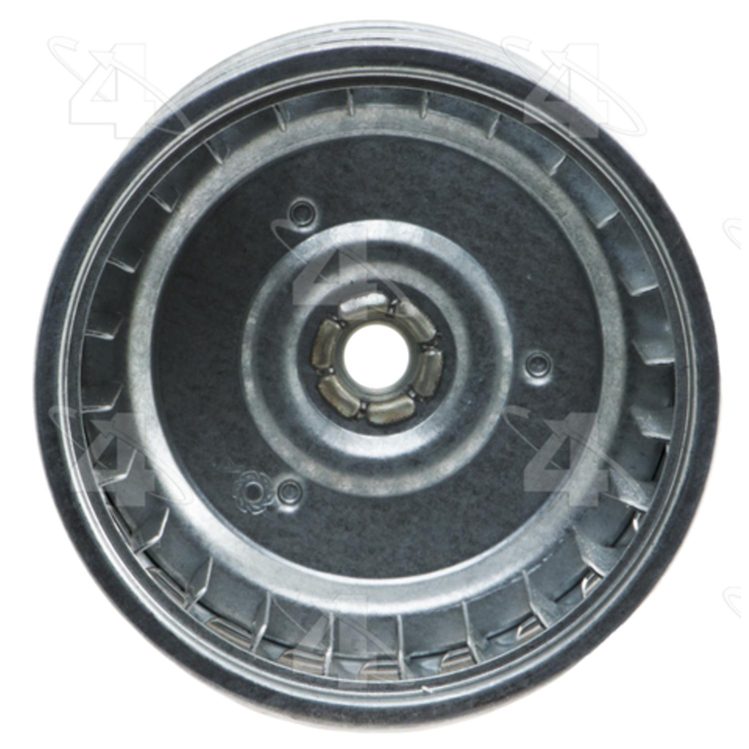 Four Seasons 35225 - HVAC Blower Motor Wheel Four Seasons 35225 HVAC Blower Motor Wheel product image 2 of 5