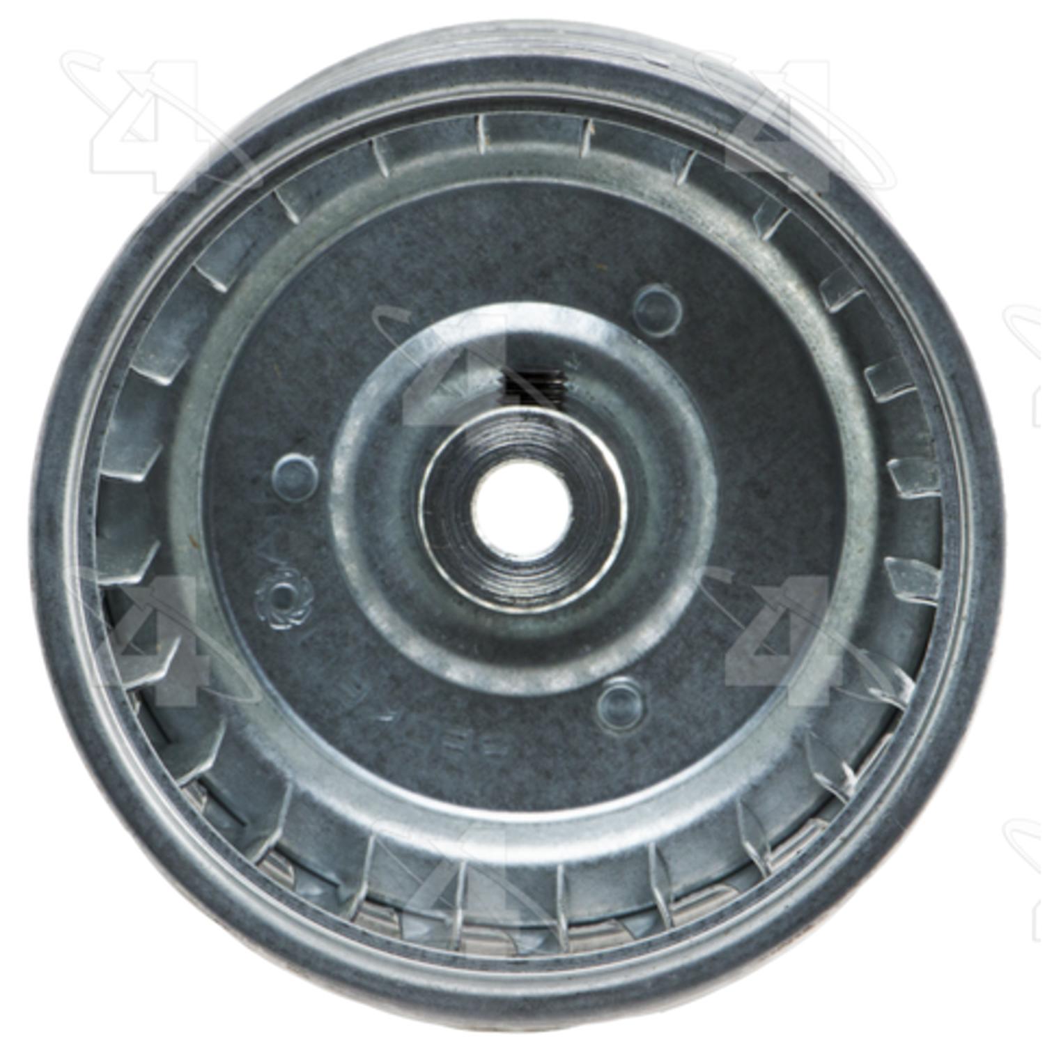 Four Seasons 35225 - HVAC Blower Motor Wheel Four Seasons 35225 HVAC Blower Motor Wheel product image 3 of 5