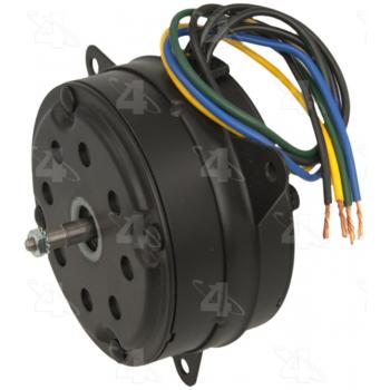 Four Seasons 35231 A/C Condenser Fan Motor product image 1 of 5