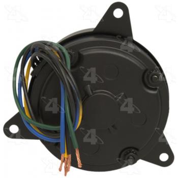 Four Seasons 35231 A/C Condenser Fan Motor product image 2 of 5