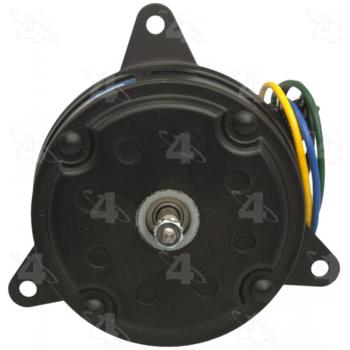 Four Seasons 35231 A/C Condenser Fan Motor product image 4 of 5