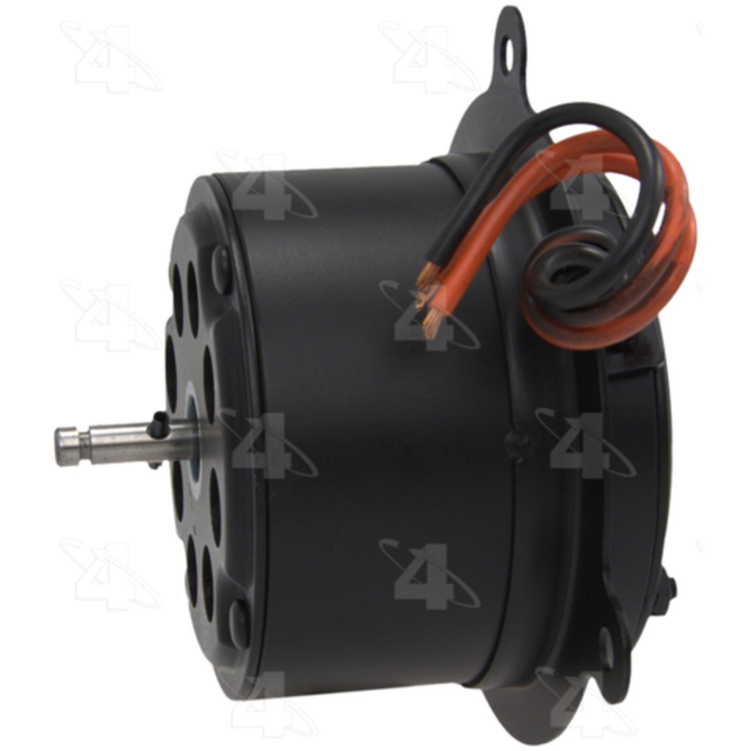 Four Seasons 35232 - Engine Cooling Fan Motor Four Seasons 35232 A/C Condenser Fan Motor product image 1 of 6