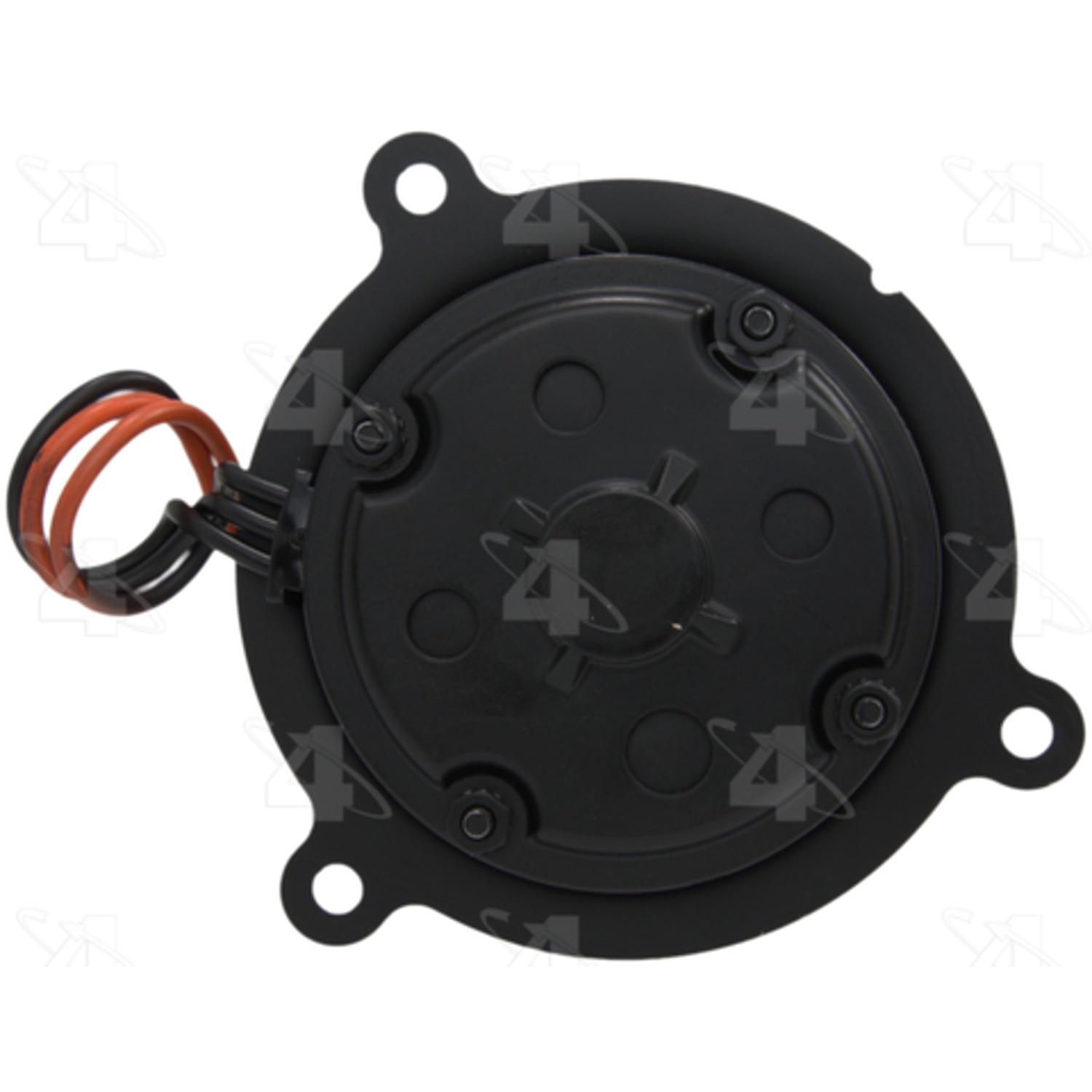 Four Seasons 35232 - Engine Cooling Fan Motor Four Seasons 35232 A/C Condenser Fan Motor product image 2 of 6