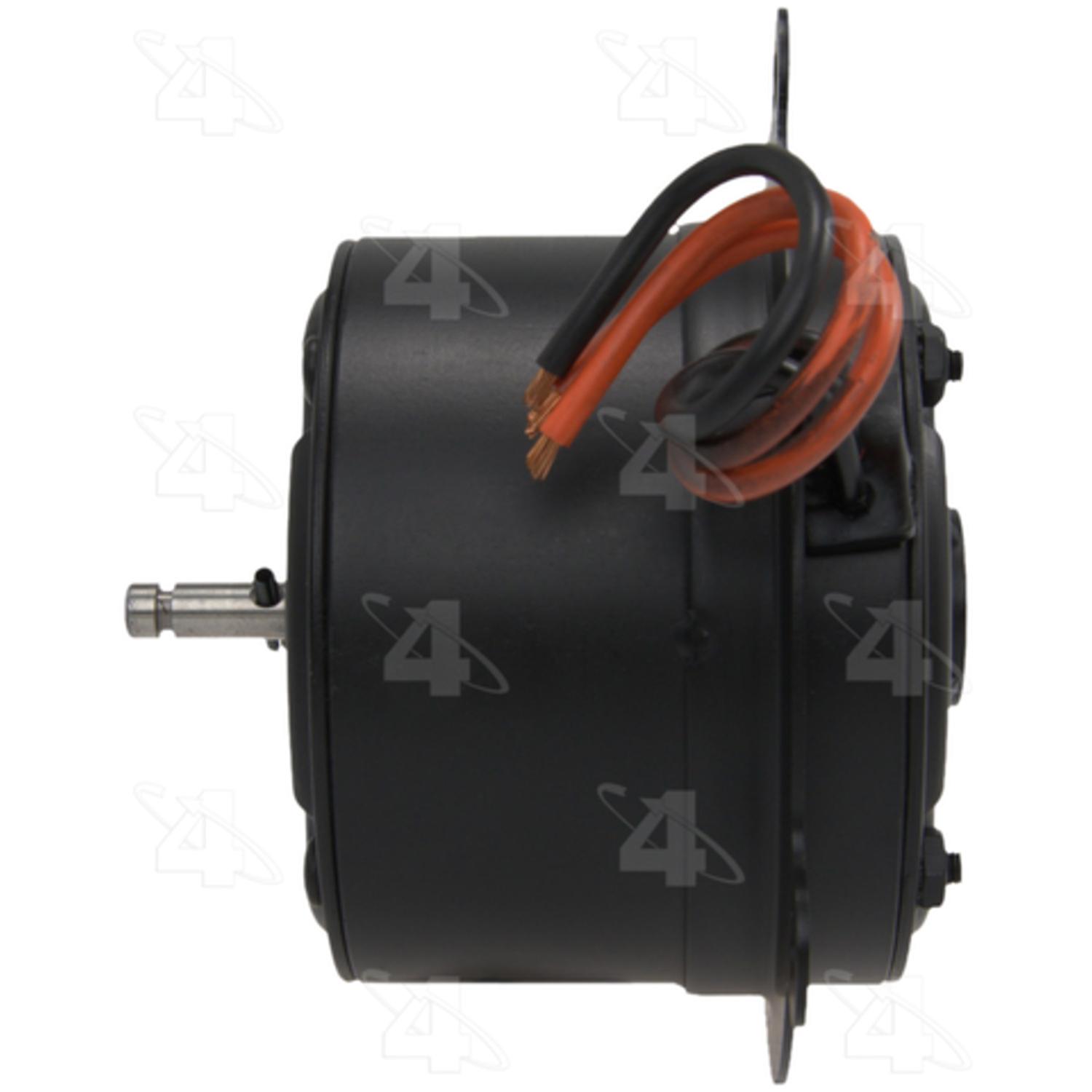 Four Seasons 35232 - Engine Cooling Fan Motor Four Seasons 35232 A/C Condenser Fan Motor product image 5 of 6