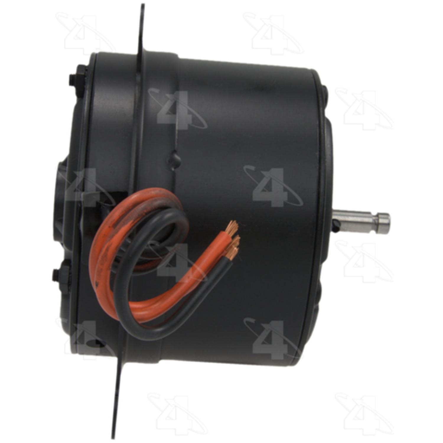 Four Seasons 35232 - Engine Cooling Fan Motor Four Seasons 35232 A/C Condenser Fan Motor product image 6 of 6
