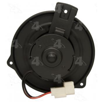 Four Seasons 35233 - HVAC Blower Motor Four Seasons 35233 HVAC Blower Motor product image 2 of 6