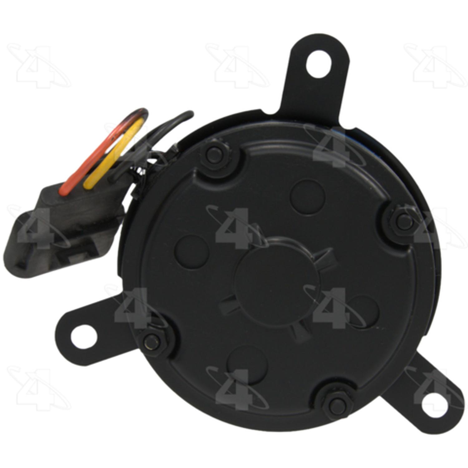 Four Seasons 35235 - Engine Cooling Fan Motor Four Seasons 35235 A/C Condenser Fan Motor product image 2 of 6