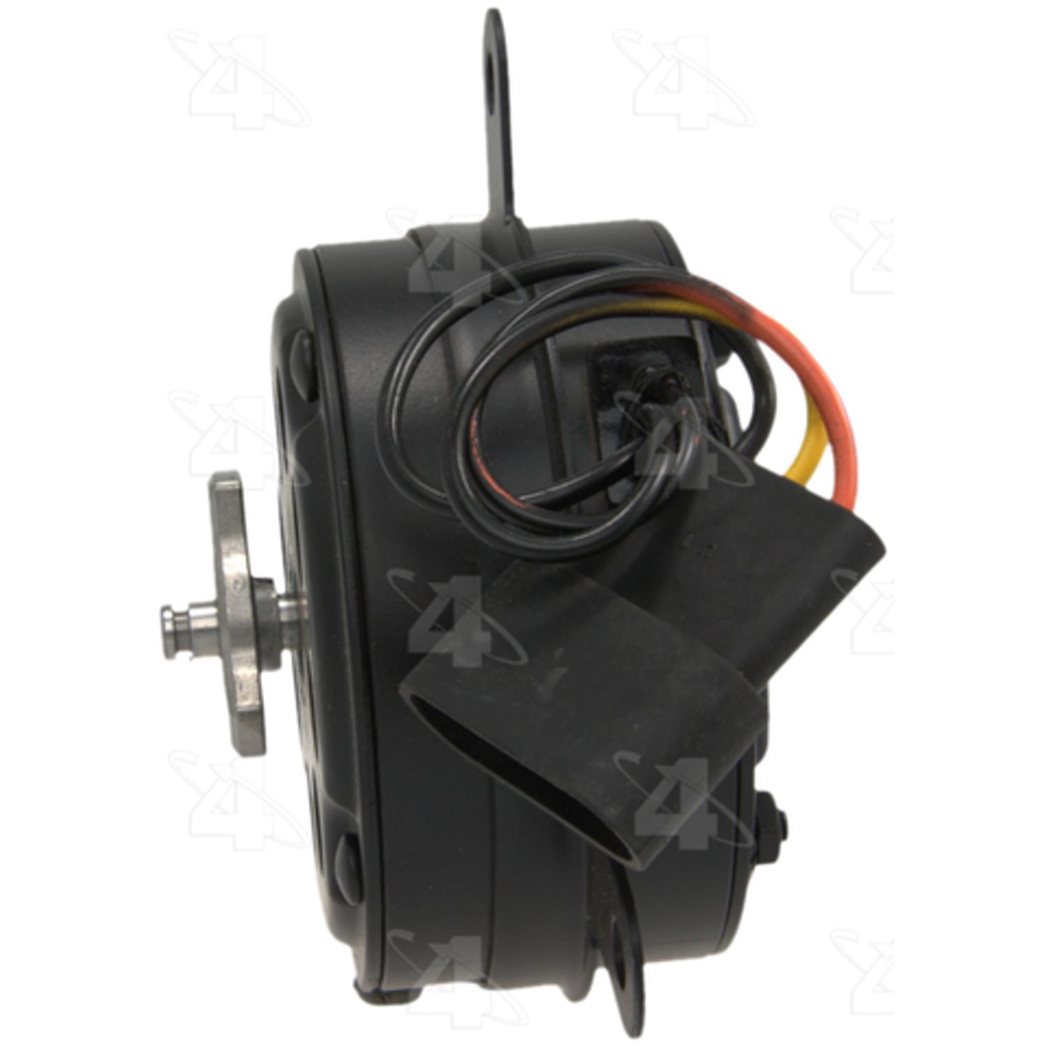 Four Seasons 35235 - Engine Cooling Fan Motor Four Seasons 35235 A/C Condenser Fan Motor product image 5 of 6