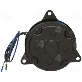 Four Seasons 35238 A/C Condenser Fan Motor product image 2 of 8