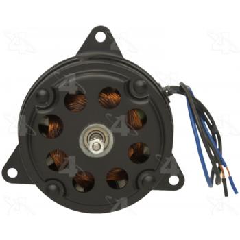 Four Seasons 35238 A/C Condenser Fan Motor product image 5 of 8