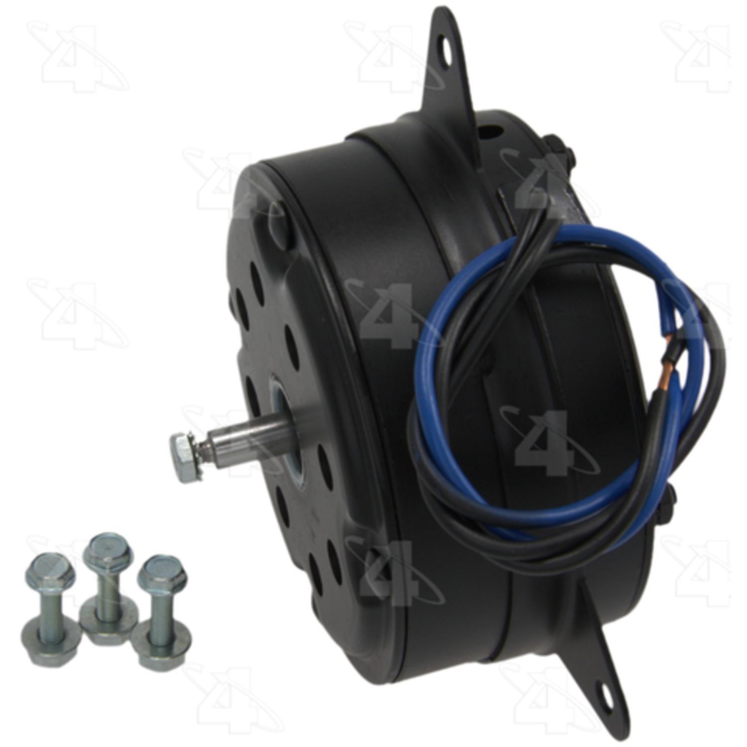 Four Seasons 35239 - Engine Cooling Fan Motor Four Seasons 35239 A/C Condenser Fan Motor product image 1 of 6
