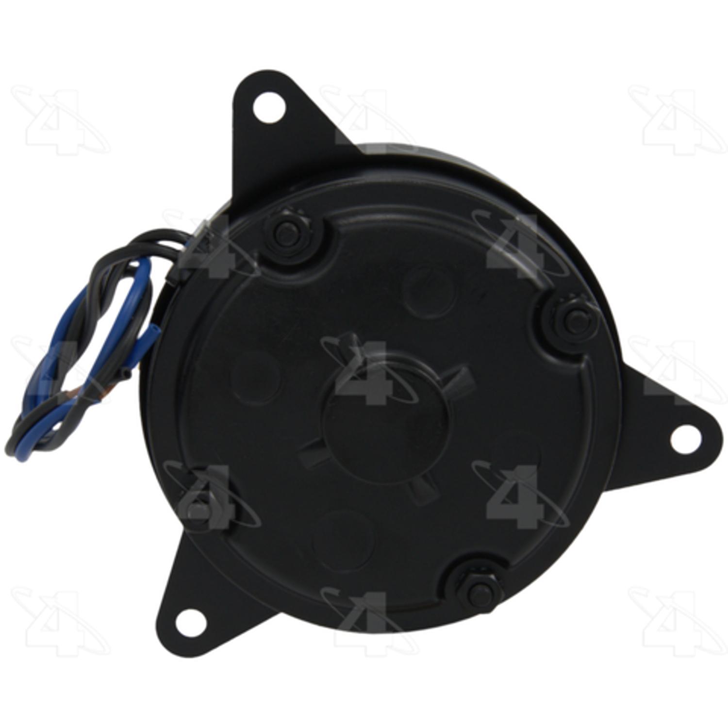 Four Seasons 35239 - Engine Cooling Fan Motor Four Seasons 35239 A/C Condenser Fan Motor product image 2 of 6