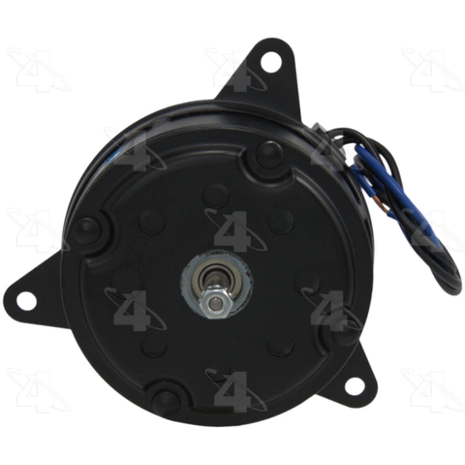 Four Seasons 35239 - Engine Cooling Fan Motor Four Seasons 35239 A/C Condenser Fan Motor product image 4 of 6