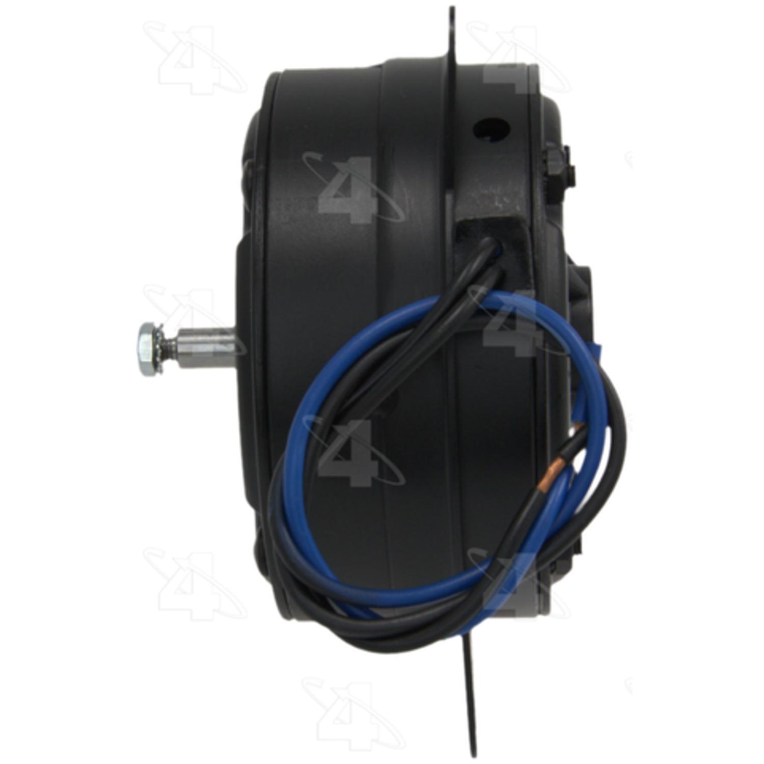Four Seasons 35239 - Engine Cooling Fan Motor Four Seasons 35239 A/C Condenser Fan Motor product image 5 of 6