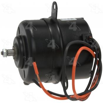 Four Seasons 35243 A/C Condenser Fan Motor product image 1 of 6